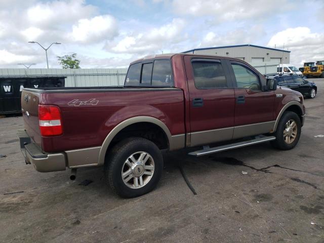 Photo 3 from auction – 2005 FORD F150 SUPER with VIN 1FTPW14555FB35651