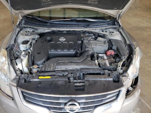 Photo 11 from auction – 2011 NISSAN ALTIMA BAS with VIN 1N4AL2AP8BN451000