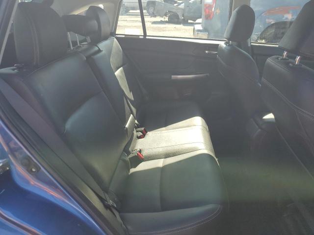 Photo 10 from auction – 2015 SUBARU IMPREZA LI with VIN JF1GPAM66F8317411