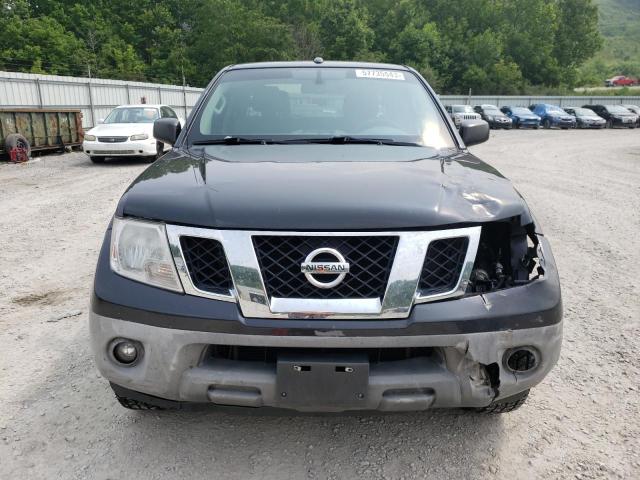 Photo 5 from auction – 2013 NISSAN FRONTIER S with VIN 1N6AD0EV4DN755705