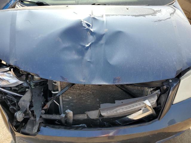 Photo 12 from auction – 2008 DODGE GRAND CARA with VIN 1D8HN54PX8B149462