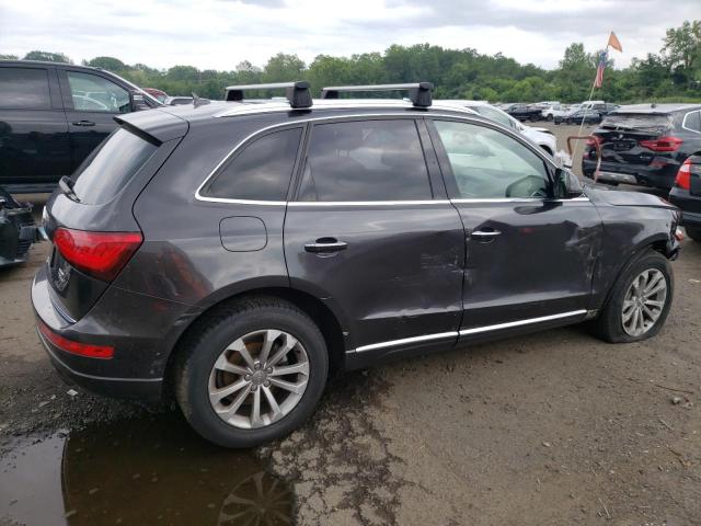 Photo 3 from auction – 2015 AUDI Q5 PREMIUM with VIN WA1LFAFP0FA114020