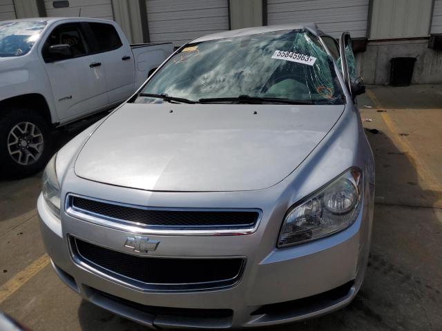 Photo 5 from auction – 2011 CHEVROLET MALIBU LS with VIN 1G1ZA5EU2BF327960