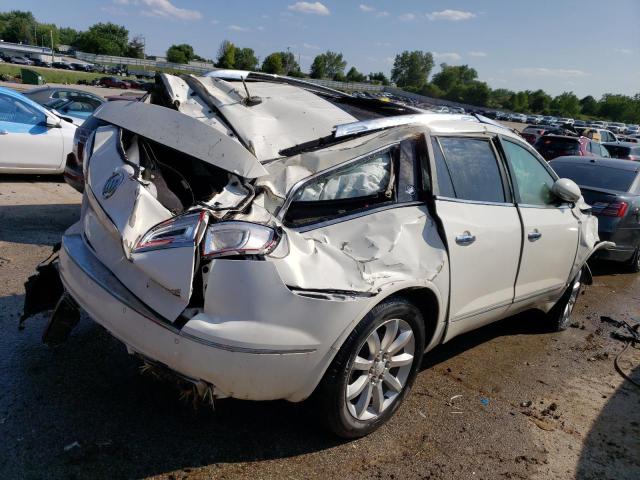 Photo 3 from auction – 2014 BUICK ENCLAVE with VIN 5GAKVCKD6EJ170037