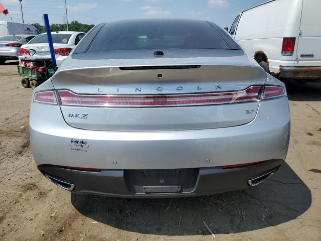 صورة رقم 6 من المزاد - 2016 LINCOLN MKZ مع VIN 3LN6L2GK4GR601812