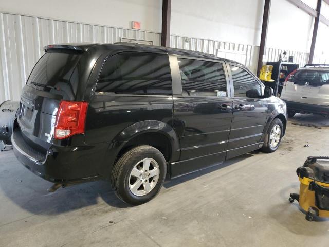 Photo 3 from auction – 2012 DODGE GRAND CARA with VIN 2C4RDGCGXCR205963