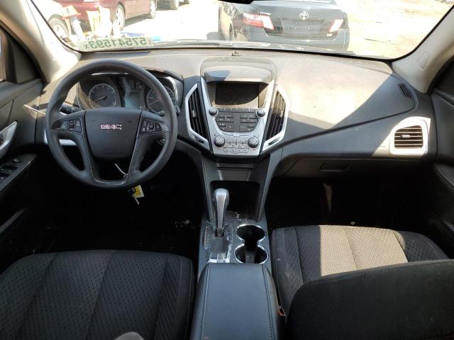 Photo 8 from auction – 2015 GMC TERRAIN SL with VIN 2GKALMEK0F6183675