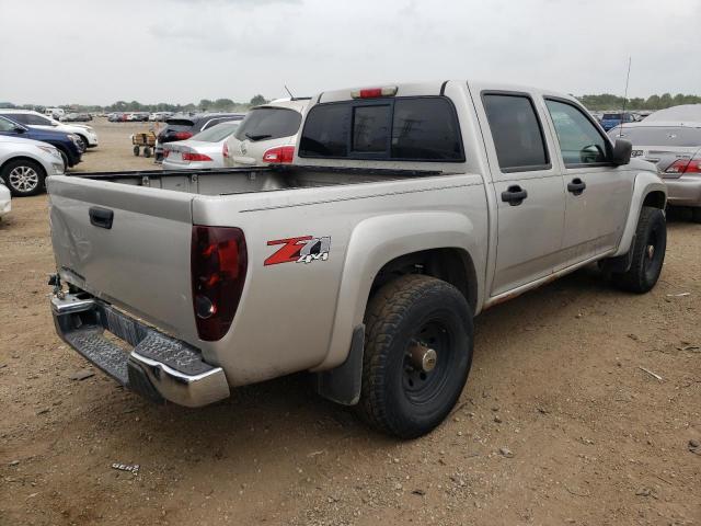 Photo 3 from auction – 2006 CHEVROLET COLORADO with VIN 1GCDT136868324337