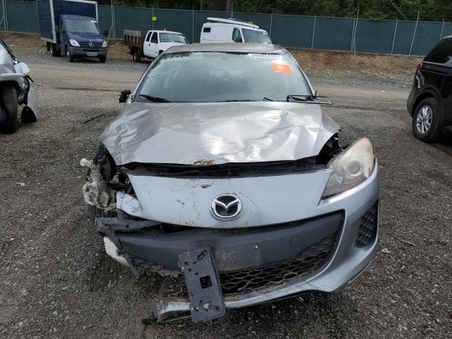 Photo 5 from auction – 2012 MAZDA 3 I with VIN JM1BL1UG4C1574077