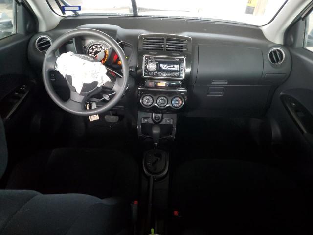 Photo 8 from auction – 2009 TOYOTA SCION XD with VIN JTKKU10439J037677