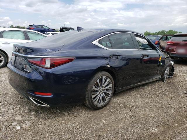 Photo 3 from auction – 2020 LEXUS ES 350 with VIN 58ADZ1B13LU078759