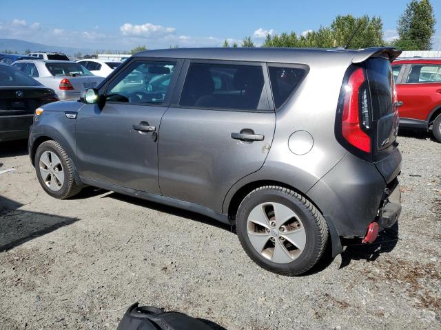 Photo 2 from auction – 2016 KIA SOUL with VIN KNDJN2A22G7391526