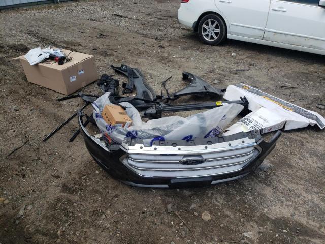 Photo 13 from auction – 2017 FORD ESCAPE SE with VIN 1FMCU9G91HUB71432