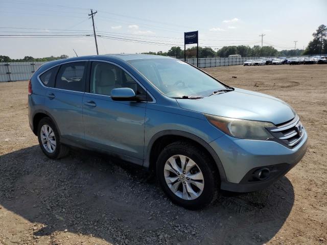 Photo 4 from auction – 2013 HONDA CR-V EX with VIN 5J6RM3H55DL020742