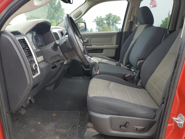 Photo 7 from auction – 2011 DODGE RAM 1500 with VIN 1D7RV1GTXBS532450