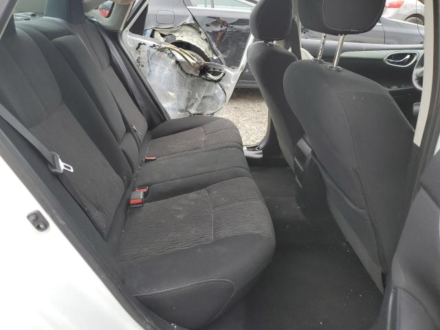 Photo 10 from auction – 2014 NISSAN SENTRA S with VIN 3N1AB7AP9EY340587