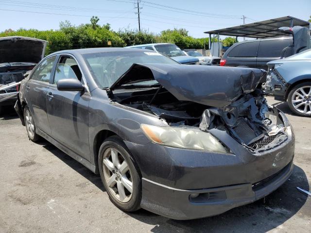 Photo 4 from auction – 2009 TOYOTA CAMRY BASE with VIN 4T1BE46K49U400817
