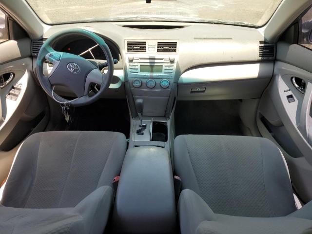 Photo 8 from auction – 2009 TOYOTA CAMRY BASE with VIN 4T4BE46K19R055770
