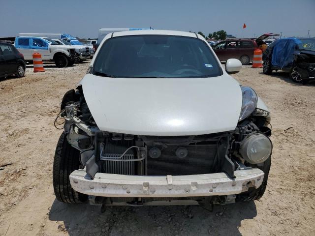Photo 5 from auction – 2014 NISSAN JUKE S with VIN JN8AF5MR9ET353775