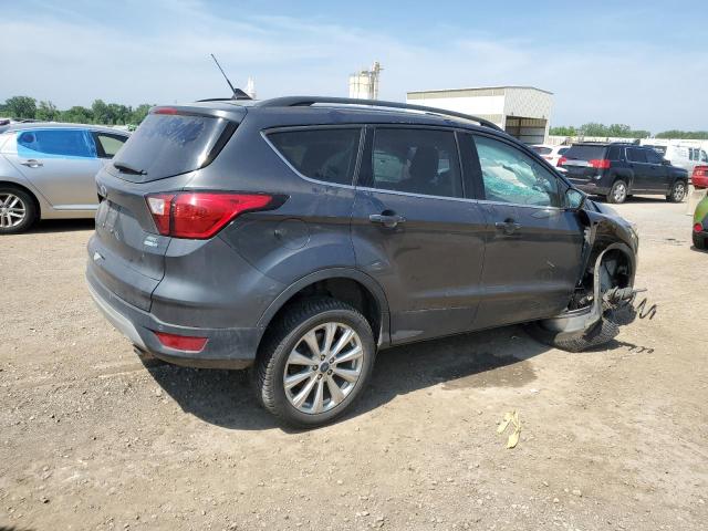 Photo 3 from auction – 2019 FORD ESCAPE SEL with VIN 1FMCU9HD3KUC03517