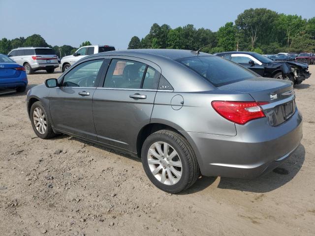 Photo 2 from auction – 2013 CHRYSLER 200 TOURIN with VIN 1C3CCBBB4DN739500