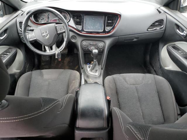 Photo 8 from auction – 2015 DODGE DART SXT with VIN 1C3CDFBB3FD337724