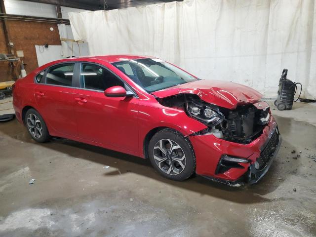 Photo 4 from auction – 2019 KIA FORTE FE with VIN 3KPF24AD6KE104922