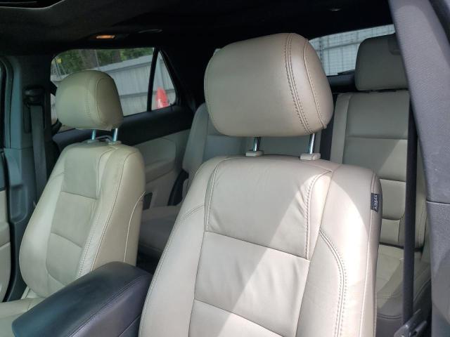 Photo 10 from auction – 2013 FORD EXPLORER X with VIN 1FM5K7D85DGA91669
