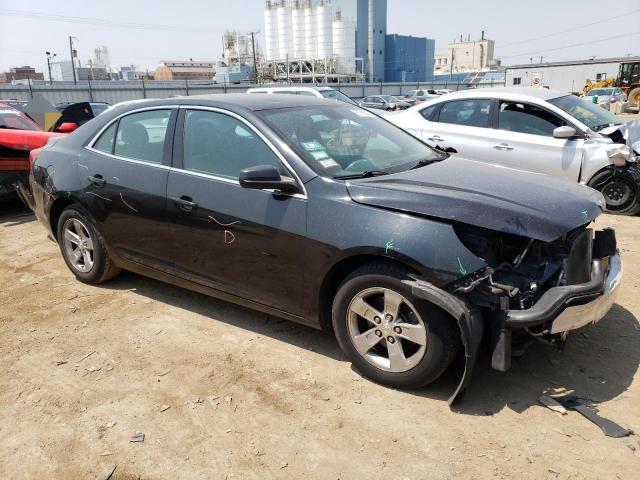 Photo 4 from auction – 2015 CHEVROLET MALIBU LS with VIN 1G11B5SL4FF272665