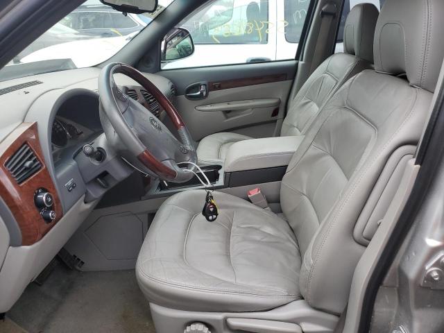 Photo 7 from auction – 2005 BUICK RENDEZVOUS with VIN 3G5DA03E85S533498