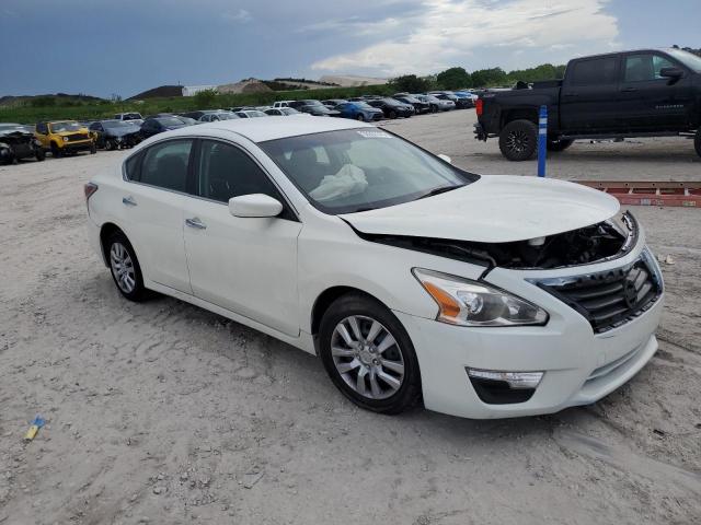 Photo 4 from auction – 2014 NISSAN ALTIMA 2.5 with VIN 1N4AL3AP9EN384708