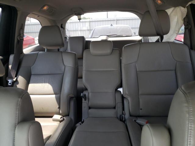 Photo 10 from auction – 2015 HONDA ODYSSEY EX with VIN 5FNRL5H64FB101931