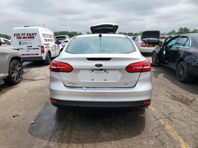 Photo 6 from auction – 2017 FORD FOCUS SE with VIN 1FADP3F26HL262774