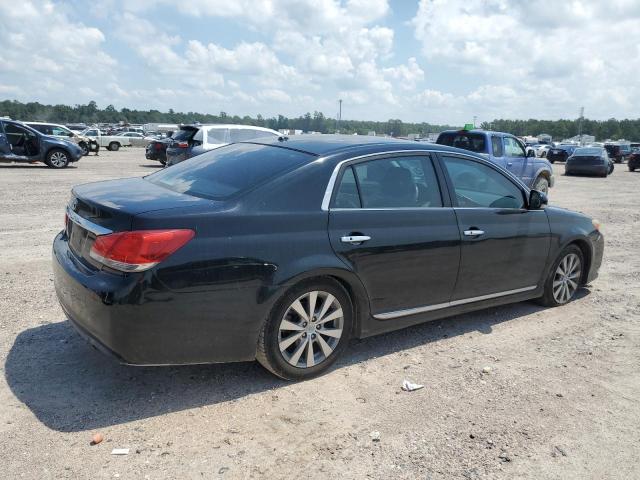 Photo 3 from auction – 2011 TOYOTA AVALON BAS with VIN 4T1BK3DB2BU385830