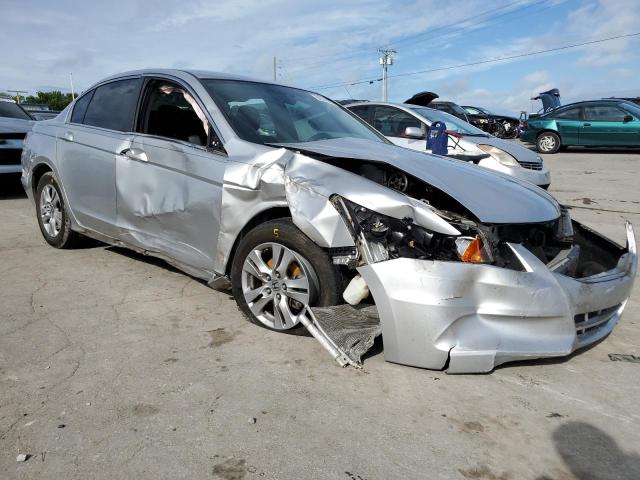 Photo 4 from auction – 2011 HONDA ACCORD SE with VIN 1HGCP2F61BA001432