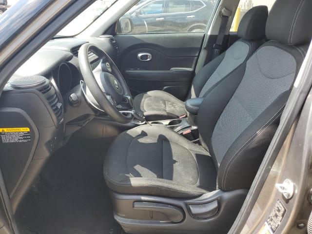 Photo 7 from auction – 2018 KIA SOUL + with VIN KNDJP3A53J7560910