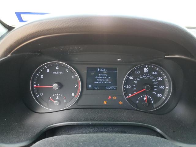 Photo 9 from auction – 2019 KIA FORTE FE with VIN 3KPF24AD0KE113132