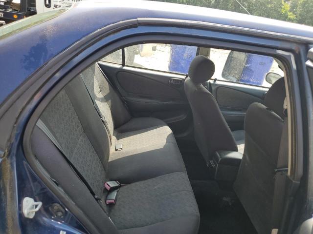 Photo 10 from auction – 2002 TOYOTA COROLLA CE with VIN 2T1BR12E52C550669