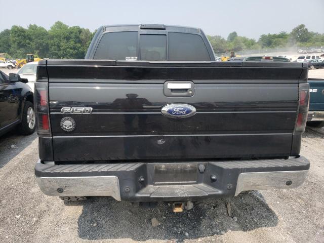 Photo 6 from auction – 2014 FORD F150 SUPER with VIN 1FTFW1ET8EFB57216