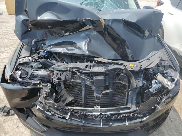 Photo 12 from auction – 2021 MAZDA CX-5 GRAND with VIN JM3KFADM4M0404376