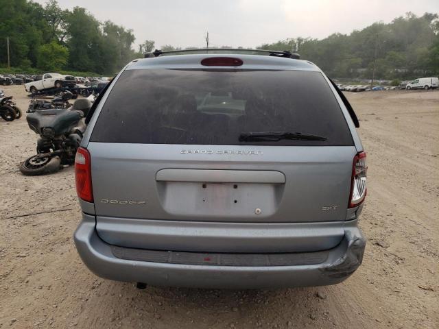 Photo 6 from auction – 2005 DODGE GRAND CARA with VIN 2D4GP44L95R342293