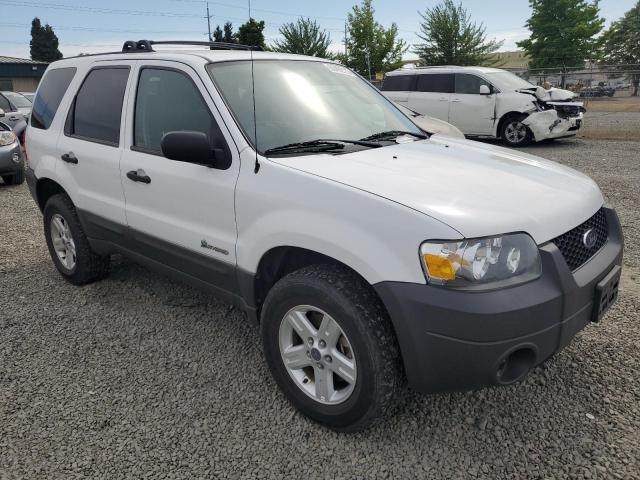 Photo 4 from auction – 2006 FORD ESCAPE HEV with VIN 1FMYU95H26KB12124