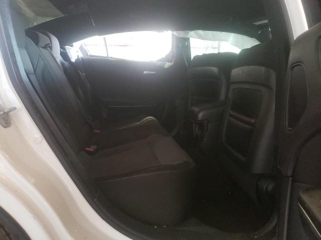 Photo 10 from auction – 2016 DODGE CHARGER SX with VIN 2C3CDXHG0GH139177