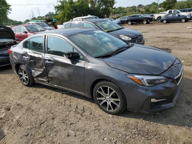 Photo 4 from auction – 2019 SUBARU IMPREZA LI with VIN 4S3GKAU68K3612347