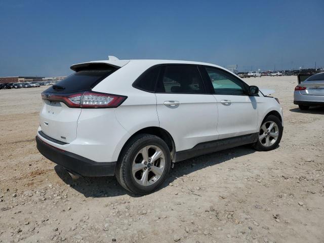 Photo 3 from auction – 2016 FORD EDGE SE with VIN 2FMPK3G99GBC06503