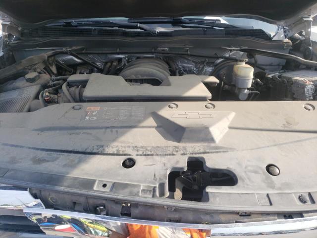 Photo 11 from auction – 2014 CHEVROLET SILVERADO with VIN 3GCUKSEC0EG384522