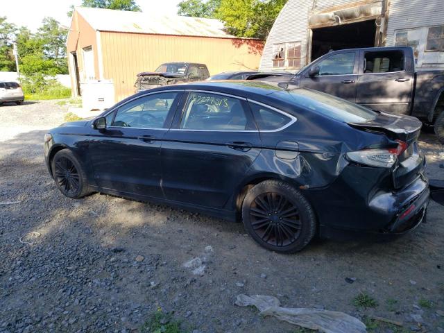 Photo 2 from auction – 2014 FORD FUSION SE with VIN 3FA6P0HD3ER388156