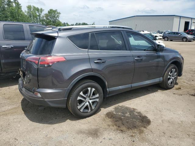 Photo 3 from auction – 2018 TOYOTA RAV4 LE with VIN 2T3ZFREV0JW429053