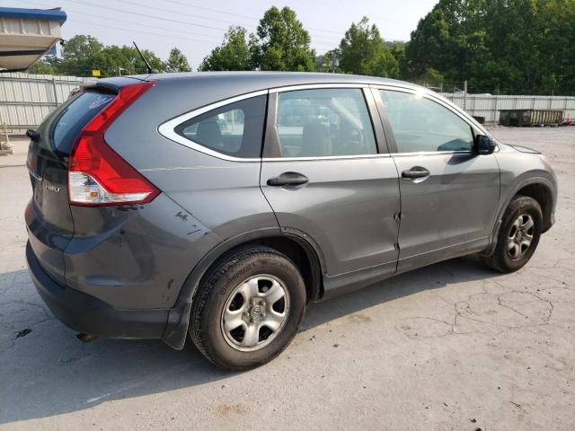 Photo 3 from auction – 2014 HONDA CRV with VIN 5J6RM4H34EL091081