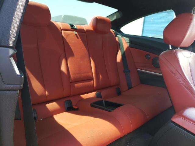 Photo 10 from auction – 2015 BMW 435 I with VIN WBA3R1C50FK194815